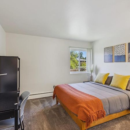1Br 1Ba Apartment Near U Of M And Downtown Ann Arbor Luaran gambar