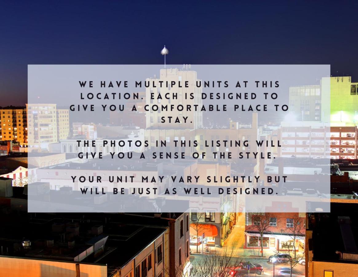1Br 1Ba Apartment Near U Of M And Downtown Ann Arbor Luaran gambar
