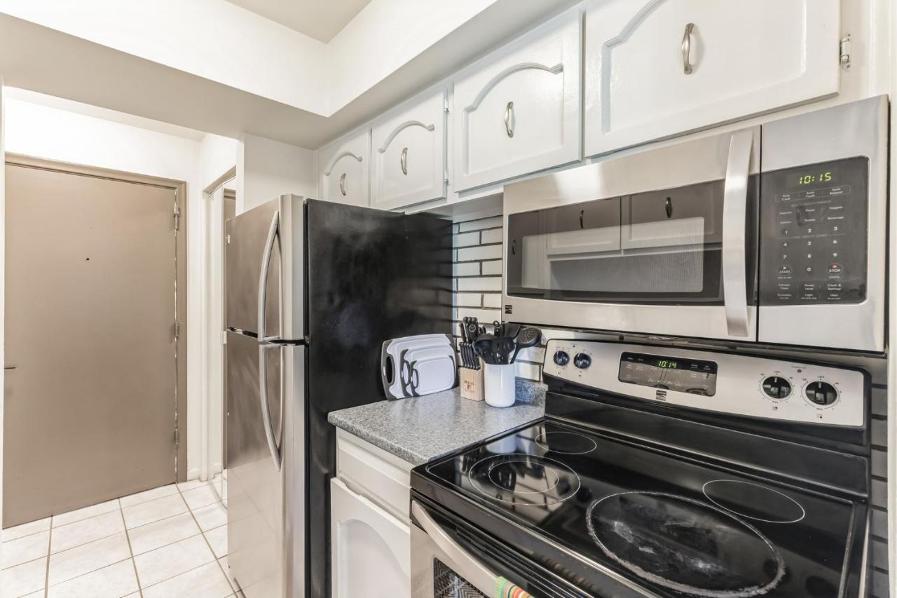 1Br 1Ba Apartment Near U Of M And Downtown Ann Arbor Luaran gambar