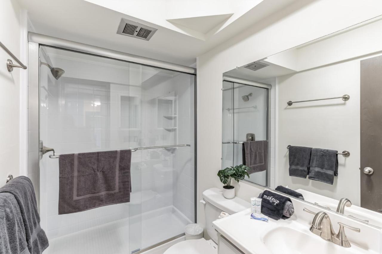 1Br 1Ba Apartment Near U Of M And Downtown Ann Arbor Luaran gambar